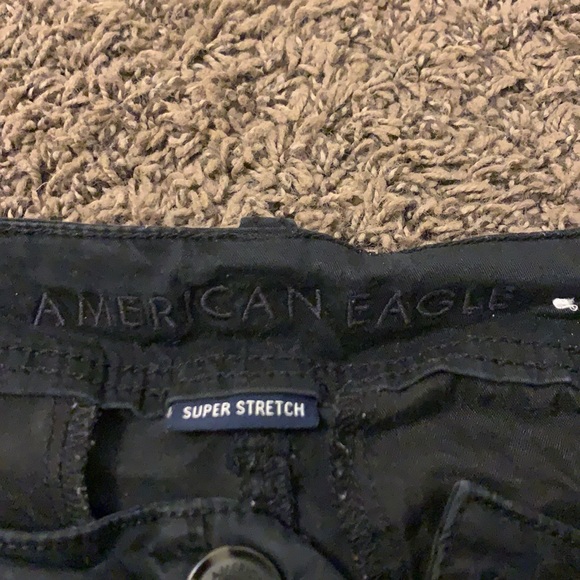 cargo shorts - Picture 2 of 3